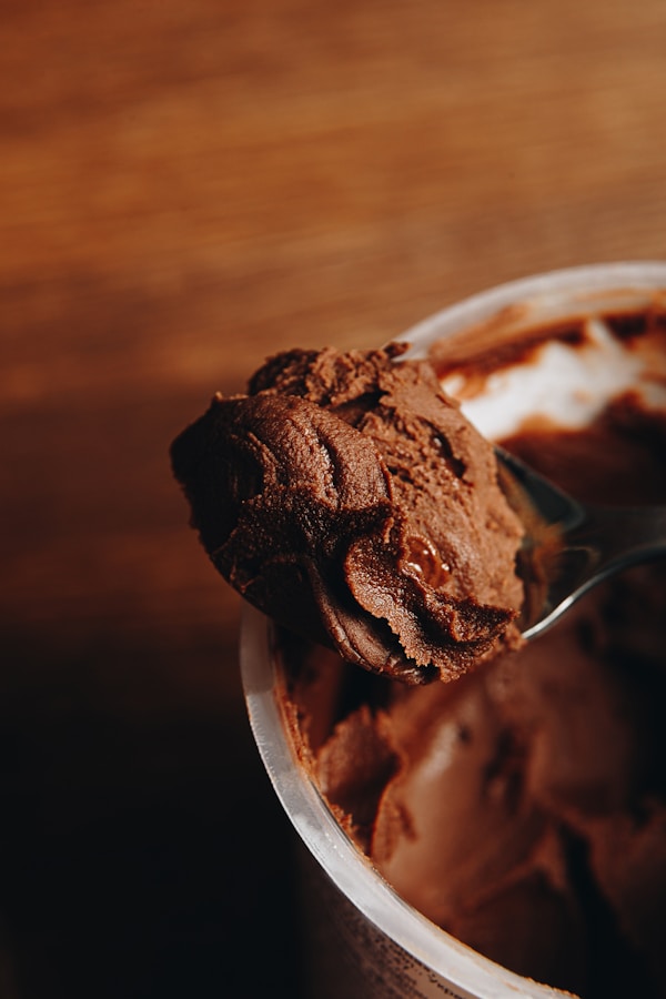 Chocolate