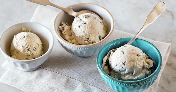 Stracciatella